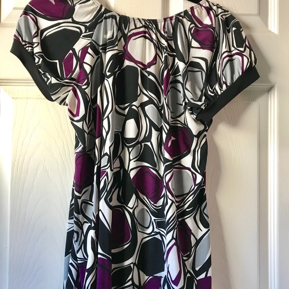 Strechy top - Picture 2 of 2